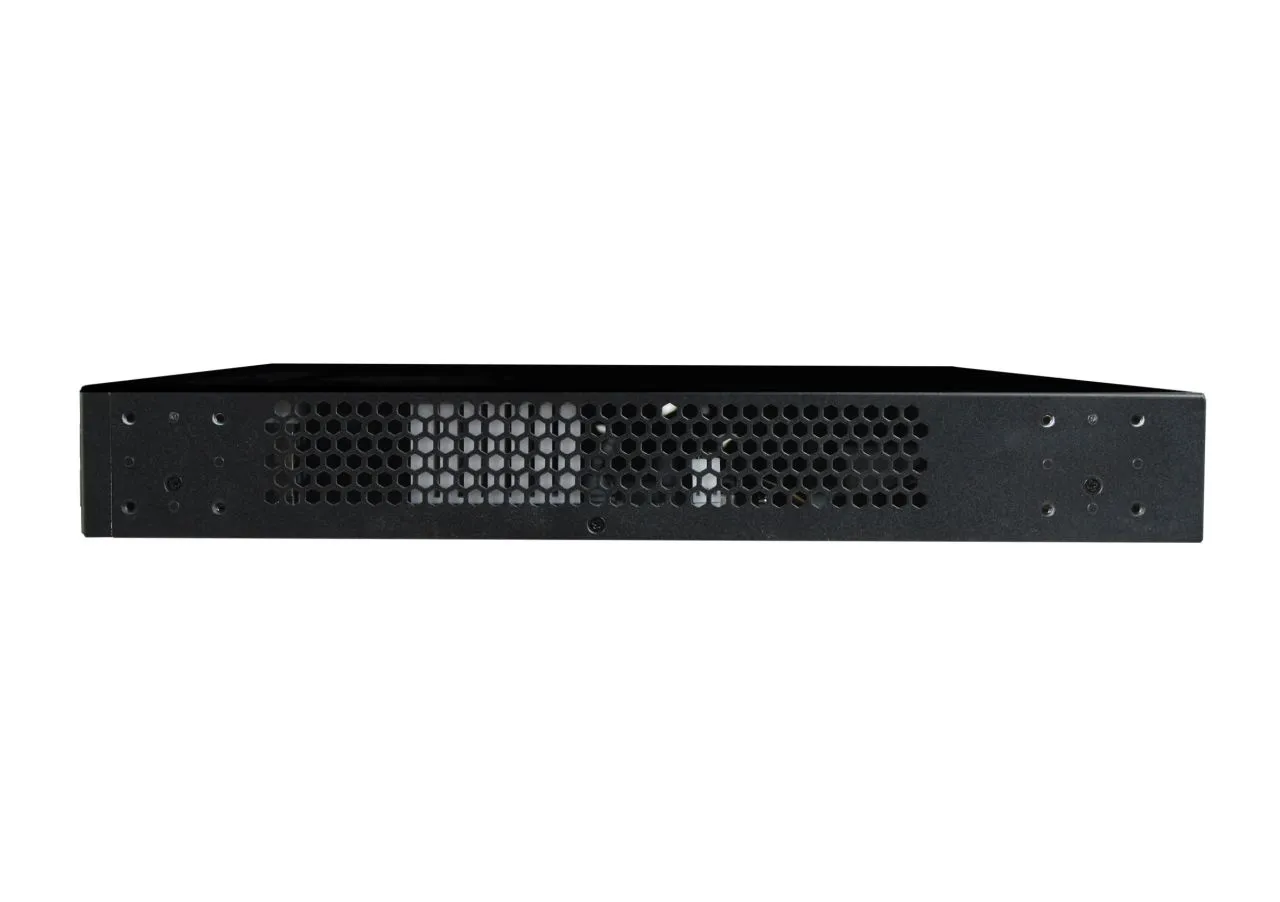 ALLNET Switch smart managed Layer2 54 Port • 48x Port 1 GbE • 6x SFP+ • 19"• ALL-SG8454M-10G – Bild 3