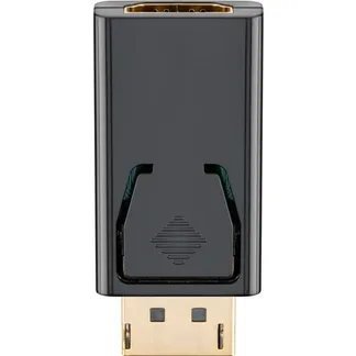 Adapter DisplayPort > HDMI Adapter DisplayPort > HDMI