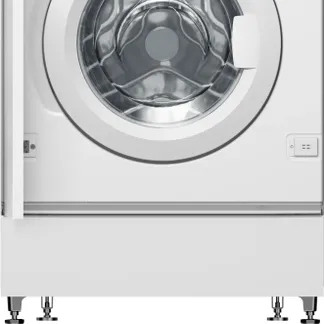 Bosch Serie 8 WIW28443 Waschmaschine Frontlader 8 kg 1400 RPM Weiß Bosch Serie 8 WIW28443 Waschmaschine Frontlader 8 kg 1400 RPM Weiß