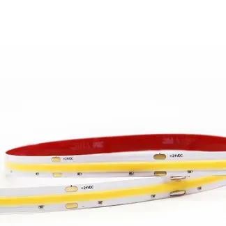 Synergy 21 LED Flex Strip COB – HP KW DC24V 75W IP67 Synergy 21 LED Flex Strip COB – HP KW DC24V 75W IP67