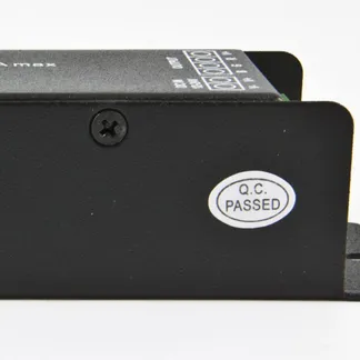 Synergy 21 LED Controller DMX 512 Slave RGB 3*5A Synergy 21 LED Controller DMX 512 Slave RGB 3*5A