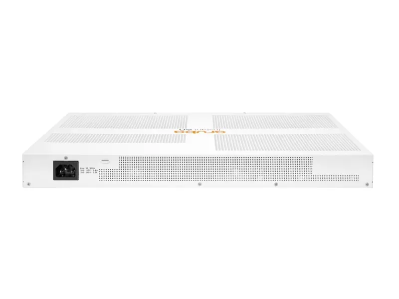 HP Switch 1000Mbit, 48xTP, 1930-48G-4SFP/SFP+, Lüfterlos, – Bild 2