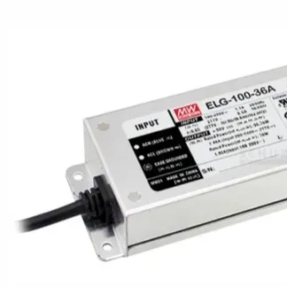 MEANWELL Netzteil – 24V 100W IP67 MEANWELL Netzteil – 24V 100W IP67