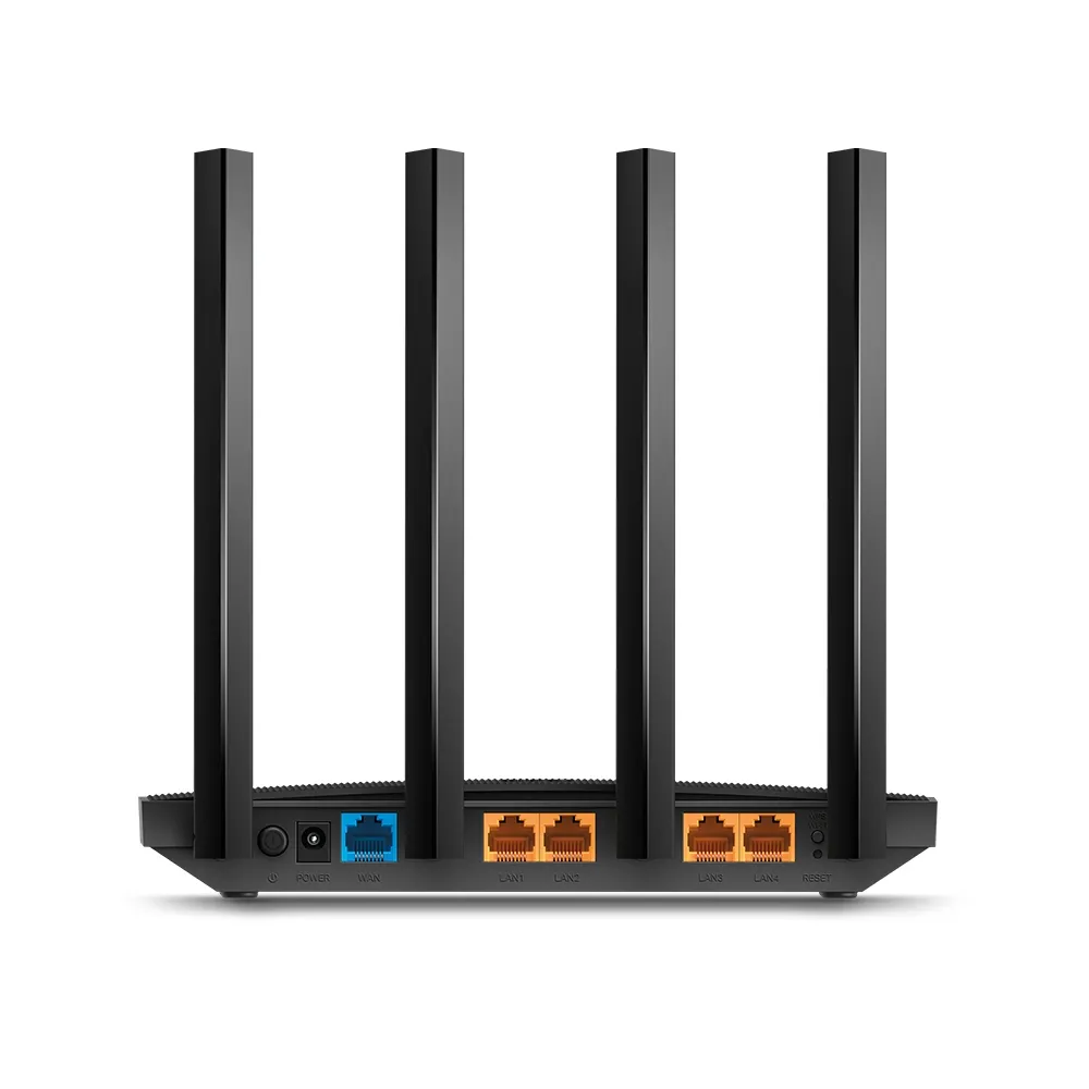 TP-Link Archer AC1200 Wireless MU-MIMO Gigabit Router – Bild 3