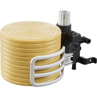 Zubehör: Ballengreifzange, Modellfahrzeug Zubehör: Ballengreifzange, Modellfahrzeug