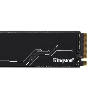 Kingston Technology 512G KC3000 M.2 2280 NVMe SSD Kingston Technology 512G KC3000 M.2 2280 NVMe SSD