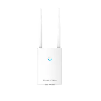 Grandstream GWN7605LR 802.11ac Wave-2 2×2:2 Outdoor Long-Range Wi-Fi Access Point Grandstream GWN7605LR 802.11ac Wave-2 2×2:2 Outdoor Long-Range Wi-Fi Access Point