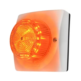 ALGO 8138 IP VISUAL ALERTER – COLOR ALGO 8138 IP VISUAL ALERTER – COLOR