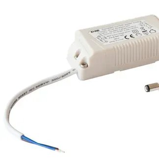 Synergy 21 Netzteil – CC Driver 340mA ~28V (panel rund 9W V2) Synergy 21 Netzteil – CC Driver 340mA ~28V (panel rund 9W V2)