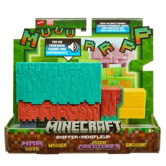 Minecraft HXM85 Kinderspielzeugfigur Minecraft HXM85 Kinderspielzeugfigur