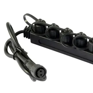 Synergy 21 LED Bodeneinbaustrahler ARGOS zub Verteiler-Dose IP67 Synergy 21 LED Bodeneinbaustrahler ARGOS zub Verteiler-Dose IP67