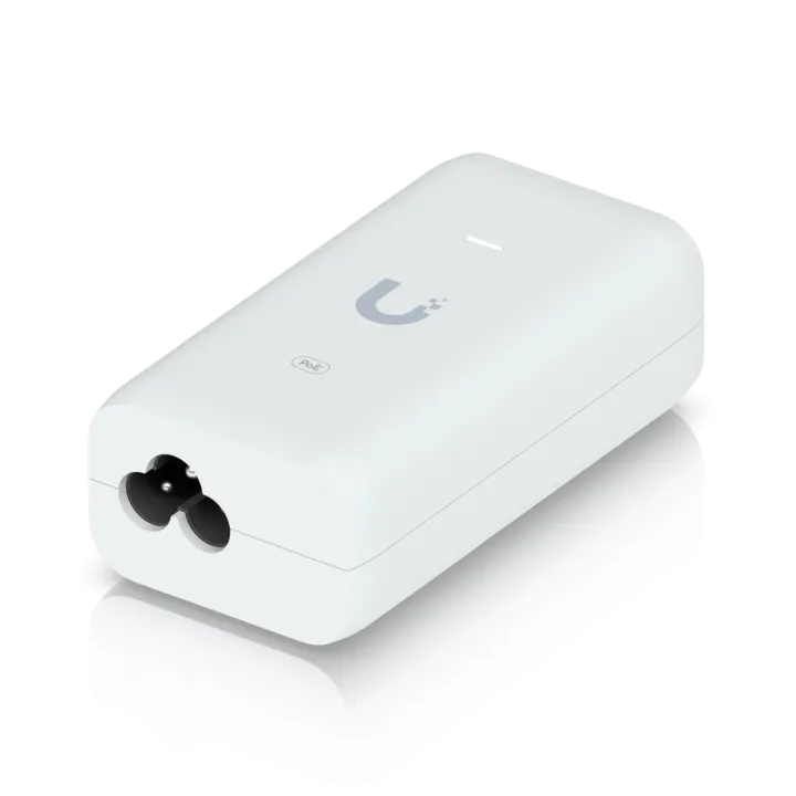Ubiquiti PoE Injector • PoE • 15W • GbE • U-PoE – Bild 3