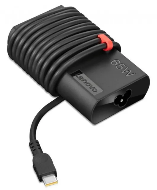Lenovo 4X20V24678 Netzteil & Spannungsumwandler Drinnen 65 W Schwarz Lenovo 4X20V24678 Netzteil & Spannungsumwandler Drinnen 65 W Schwarz