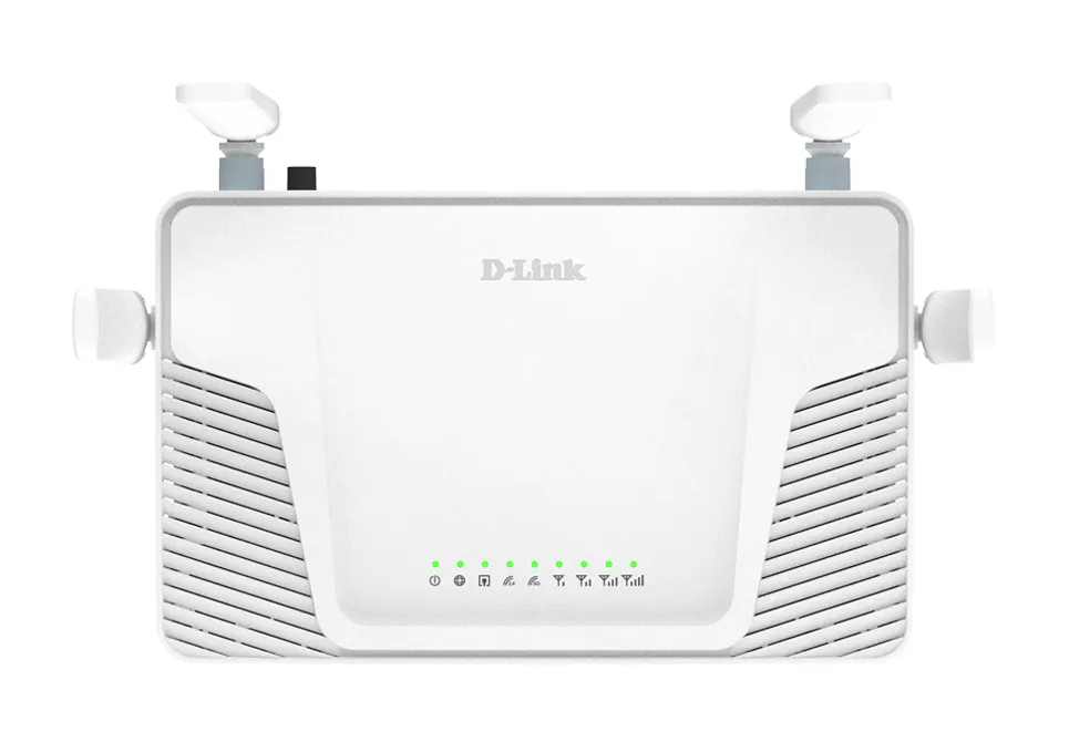 D-Link 4G LTE AX1500 Wi-Fi 6 Router – Bild 3
