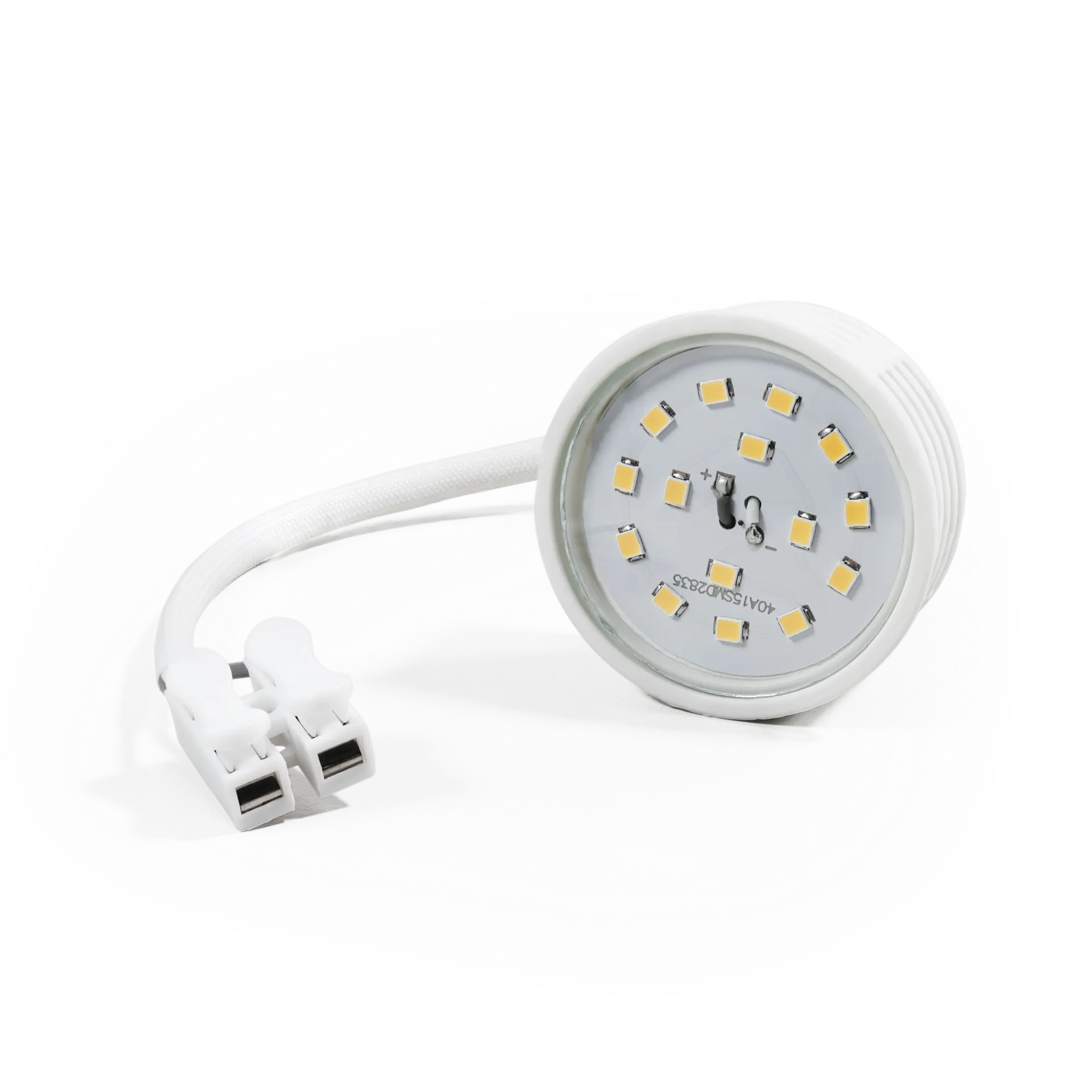 LED-Modul McShine, 5W, 400 Lumen, 230V, 50x23mm, neutralweiß, 4000K LED-Modul McShine, 5W, 400 Lumen, 230V, 50x23mm, neutralweiß, 4000K