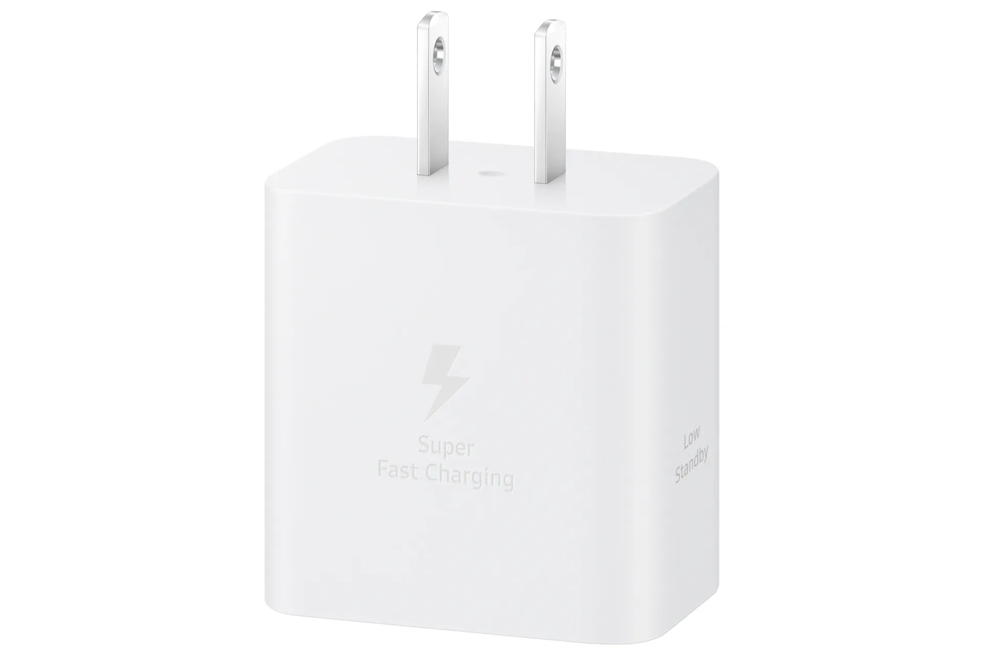 Samsung Schnellladeadapter 45 Watt (mit 5A Kabel) – Bild 6