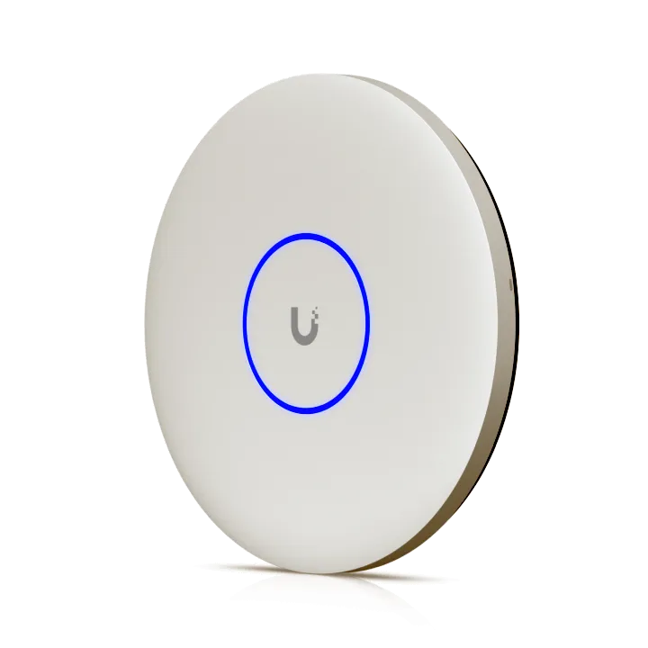 Ubiquiti Wireless AP WIFI7 • BE15000 • 4x4 • Indoor • 10 GbE • UniFi • U7-Pro-XGS – Bild 2