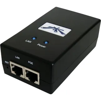 POE-24-30W, PoE-Injektor POE-24-30W, PoE-Injektor