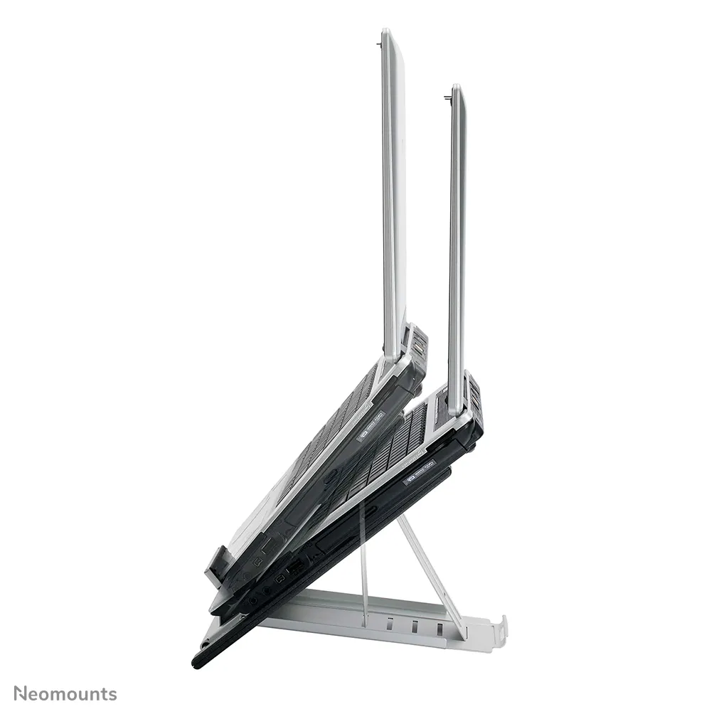 Neomounts NSLS100 Laptop-Halterung 10-22" - faltbar - kompakt - universal – Bild 4