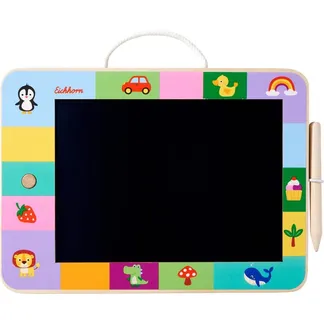 Zeichentafel LCD, Geschicklichkeitsspiel Zeichentafel LCD, Geschicklichkeitsspiel