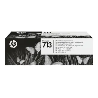 HP 713 DesignJet Druckkopf-Austauschkit HP 713 DesignJet Druckkopf-Austauschkit