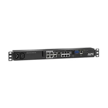 APC NetBotz Rack 250A – Bild 2
