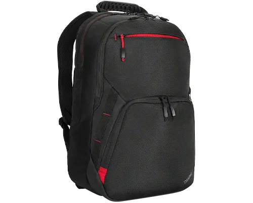 Lenovo 4X41A30364 Laptoptasche 39,6 cm (15.6") Rucksack Schwarz – Bild 2