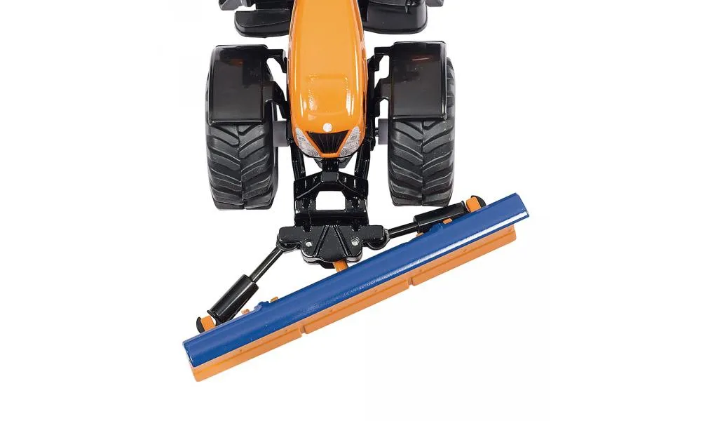 Siku 2940 maßstabsgetreue modell Traktor-Modell Vormontiert 1:50 – Bild 7