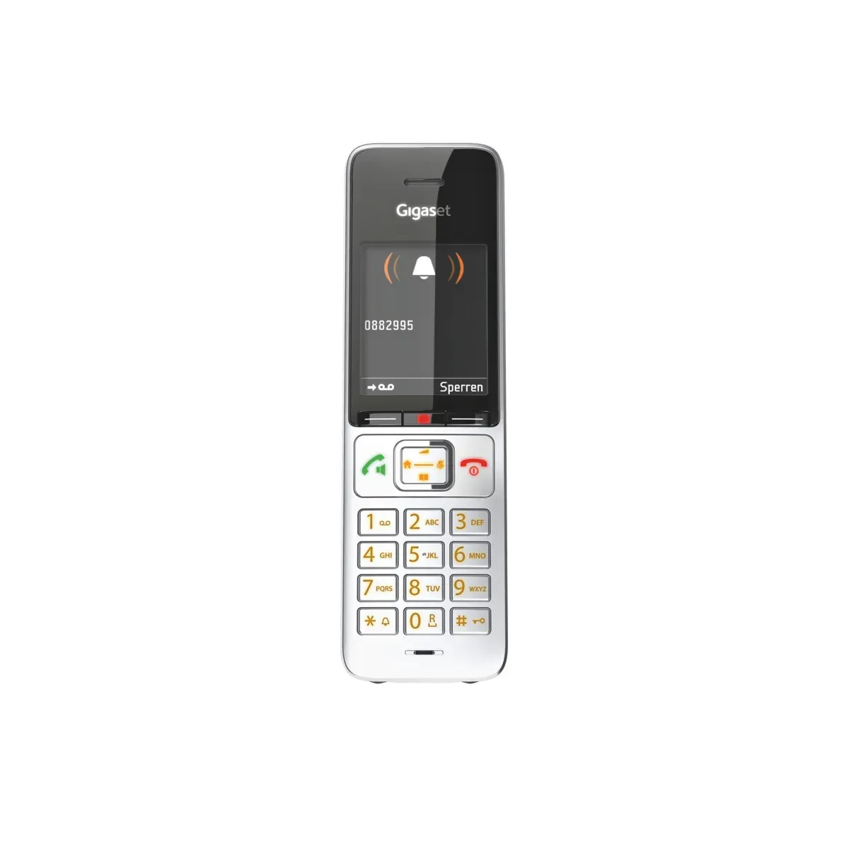 Gigaset COMFORT 500A – Bild 4