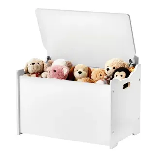 VEVOR Kindersitzbank mit Stauraum Holzspielzeugkiste, Aufbewahrungsbank mit Rückenlehne & Sicherheitsscharnier, Aufbewahrungstruhe für Spielzimmer Wohnzimmer Eingangsbereich 597 x 368 x 545 mm weiß VEVOR Kindersitzbank mit Stauraum Holzspielzeugkiste, Aufbewahrungsbank mit Rückenlehne & Sicherheitsscharnier, Aufbewahrungstruhe für Spielzimmer Wohnzimmer Eingangsbereich 597 x 368 x 545 mm weiß