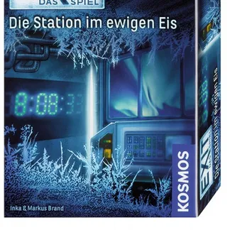 Kosmos 692865 Brettspiel Kosmos 692865 Brettspiel