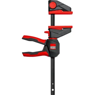 Einhandzwinge mit drehbarem Griff M, EZ360M-30 Einhandzwinge mit drehbarem Griff M, EZ360M-30