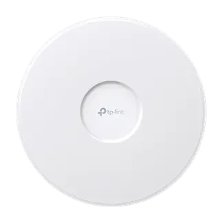 TP-Link Wireless AP WIFI7 • BE9300 • 2×2 • Indoor • 2.5 GbE • EAP772 • Omada TP-Link Wireless AP WIFI7 • BE9300 • 2×2 • Indoor • 2.5 GbE • EAP772 • Omada