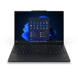 Lenovo ThinkPad E14 Gen 7 (Intel) Copilot+ PC Intel Core Ultra 5 226V Laptop 35,6 cm (14″) WUXGA 16 GB LPDDR5x-SDRAM 512 GB SSD Wi-Fi 6E (802.11ax) Windows 11 Pro Deutsch Schwarz Lenovo ThinkPad E14 Gen 7 (Intel) Copilot+ PC Intel Core Ultra 5 226V Laptop 35,6 cm (14″) WUXGA 16 GB LPDDR5x-SDRAM 512 GB SSD Wi-Fi 6E (802.11ax) Windows 11 Pro Deutsch Schwarz