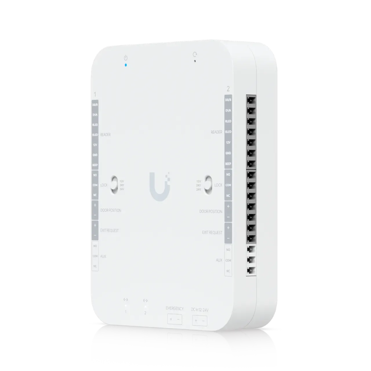 Ubiquiti UniFi Access Retrofit Hub • UA-Retrofit-Hub-2 – Bild 3