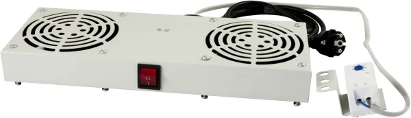 ALLNET 19″Wandgehäuse, zbh. Lüftereinheit, Lichtgrau, für SMB/SMC/SMA/SMH-Serie, ALLNET 19″Wandgehäuse, zbh. Lüftereinheit, Lichtgrau, für SMB/SMC/SMA/SMH-Serie,