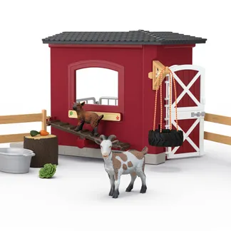 schleich FARM WORLD 42726 Spielzeug-Set schleich FARM WORLD 42726 Spielzeug-Set