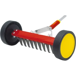 Vertikutier-Roller UR-M 3, multi-star, Vertikutierer Vertikutier-Roller UR-M 3, multi-star, Vertikutierer
