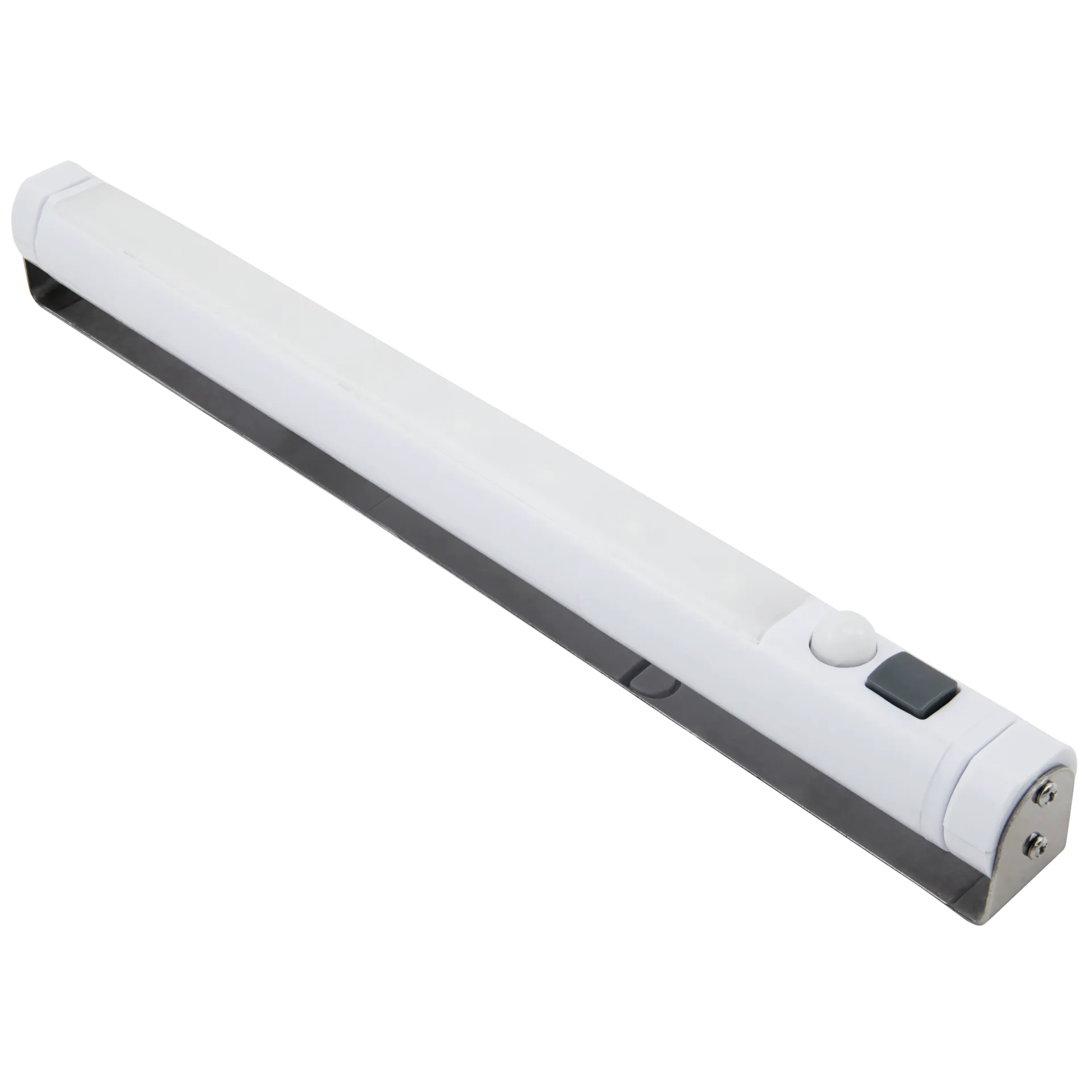 LED-Unterbauleuchte McShine, 9 LEDs, 100lm, Bewegungsmelder, Batterie, weiß LED-Unterbauleuchte McShine, 9 LEDs, 100lm, Bewegungsmelder, Batterie, weiß