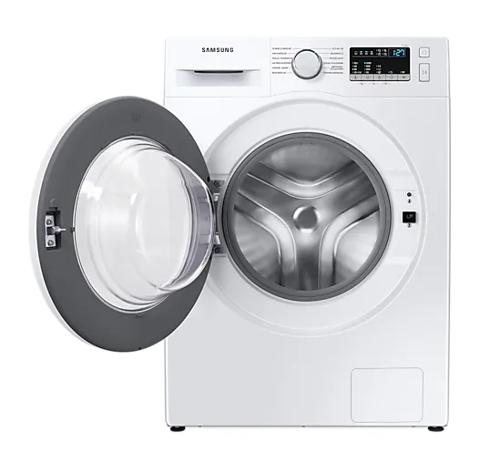 Samsung WW90T4048EE Waschmaschine Frontlader 9 kg 1400 RPM Weiß – Bild 5