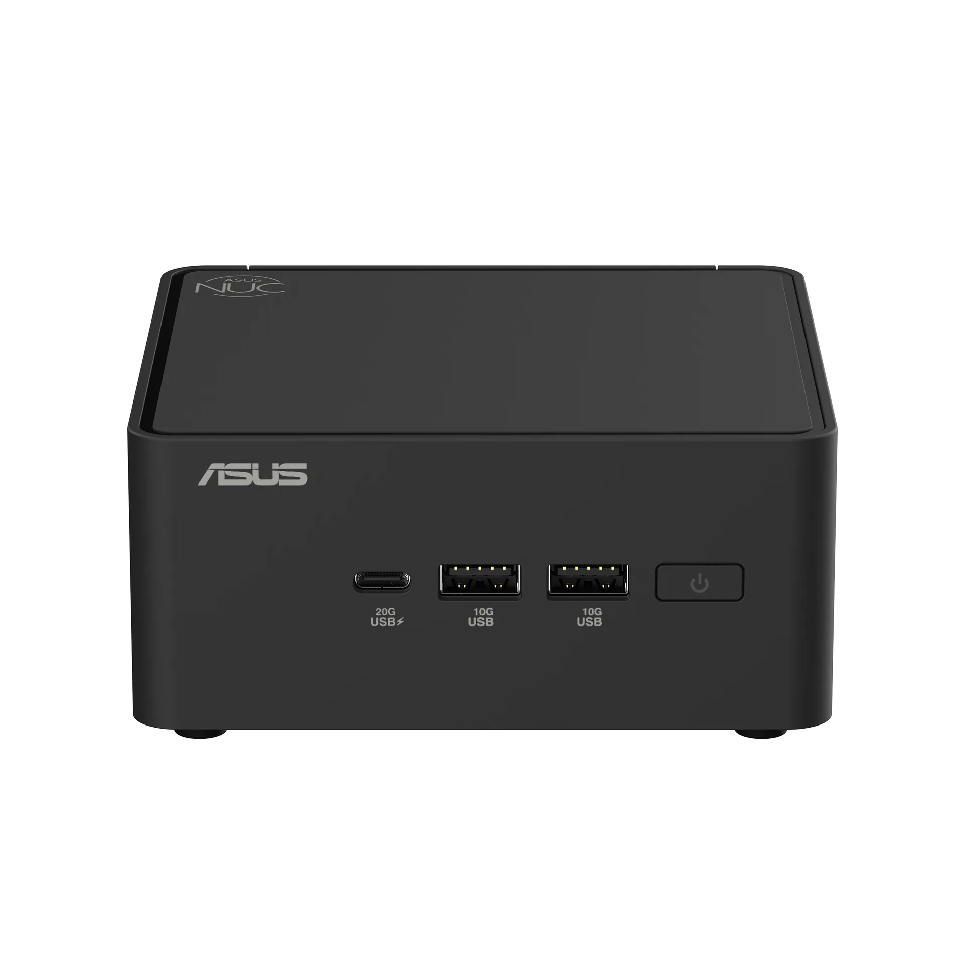 ASUS NUC 15 Pro RNUC15CRHU500002 Schwarz 225H BGA 2049 ASUS NUC 15 Pro RNUC15CRHU500002 Schwarz 225H BGA 2049