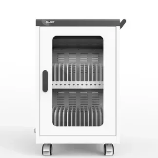 Ladewagen für bis zu 30 mobile Geräte 65W Ladewagen für bis zu 30 mobile Geräte 65W