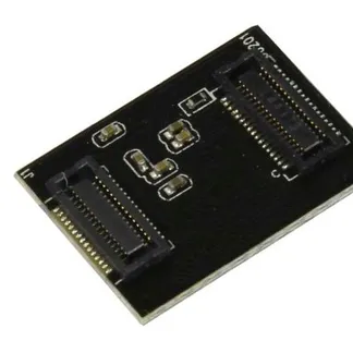 Radxa zbh. EMMC 5.1 64GB passt auch für ODroid, Raspberry ( mSD Adapter) etc. Radxa zbh. EMMC 5.1 64GB passt auch für ODroid, Raspberry ( mSD Adapter) etc.