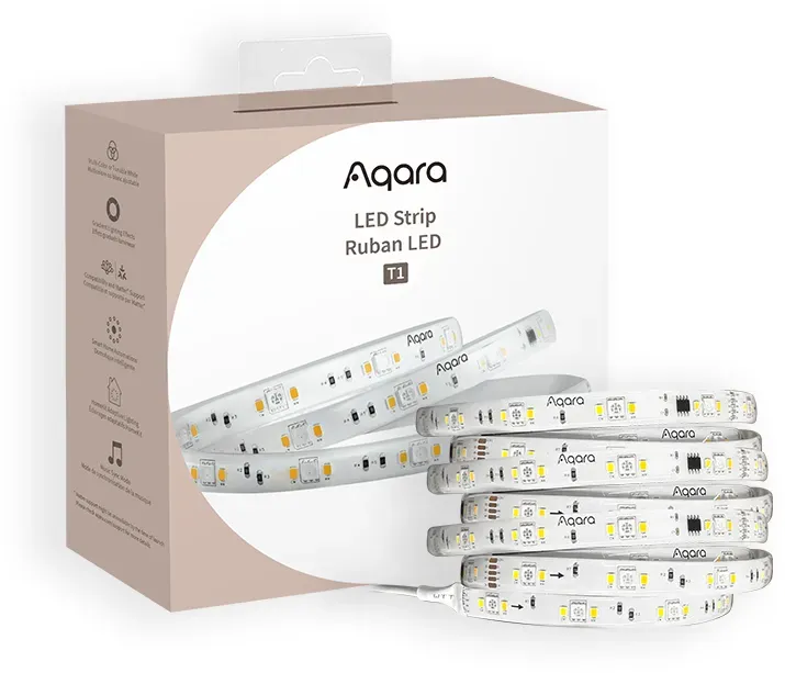 AQARA LED Strip T1 AQARA LED Strip T1