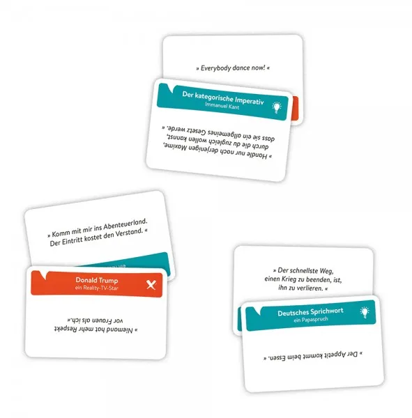 Kosmos 692926 Brettspiel Kartenspiel Trivia – Bild 3