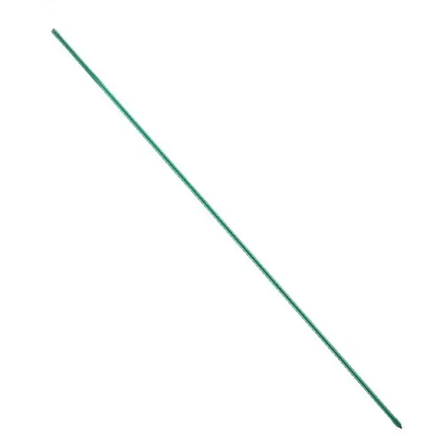 VEVOR Rankhilfe, 15er-Pack, Pflanzstab ⌀16x1705mm, kunststoffbeschichtete Metall-Tomatenstäbe, Pflanzenstütze mit spitzem Ende & rutschfesten Noppen für den Anbau von Kletterpflanzen & Gemüse – Bild 9