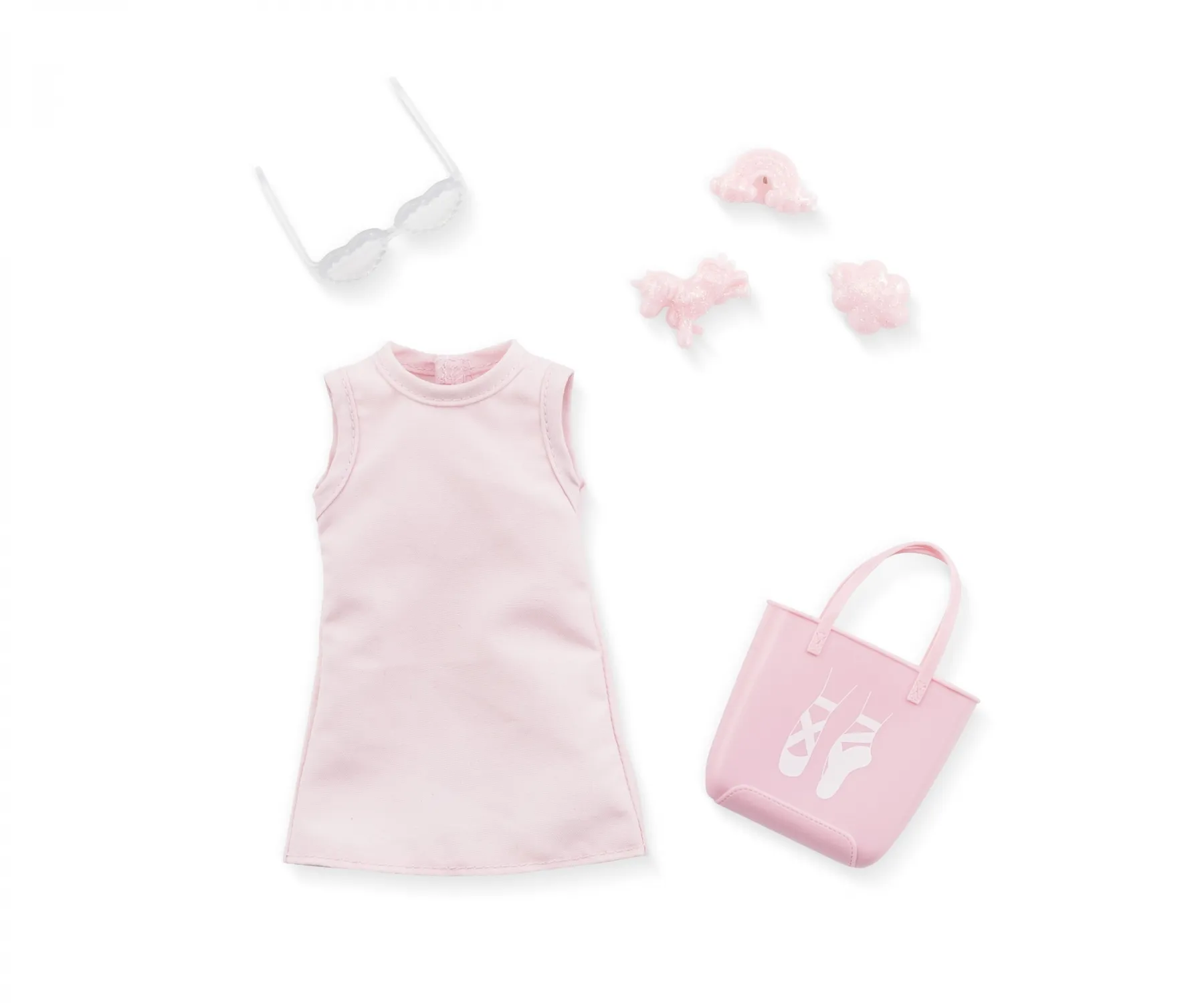 Corolle Valentine Shopping Surprise Set – Bild 4