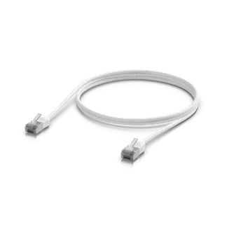 Ubiquiti UniFi Premium Patch Cable Outdoor • 15m • UACC-Cable-Patch-Outdoor-C6A-15M-W Ubiquiti UniFi Premium Patch Cable Outdoor • 15m • UACC-Cable-Patch-Outdoor-C6A-15M-W
