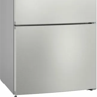 Bosch Serie 4 KGN86VIEA Kühl- und Gefrierkombination Freistehend 631 l Edelstahl Bosch Serie 4 KGN86VIEA Kühl- und Gefrierkombination Freistehend 631 l Edelstahl
