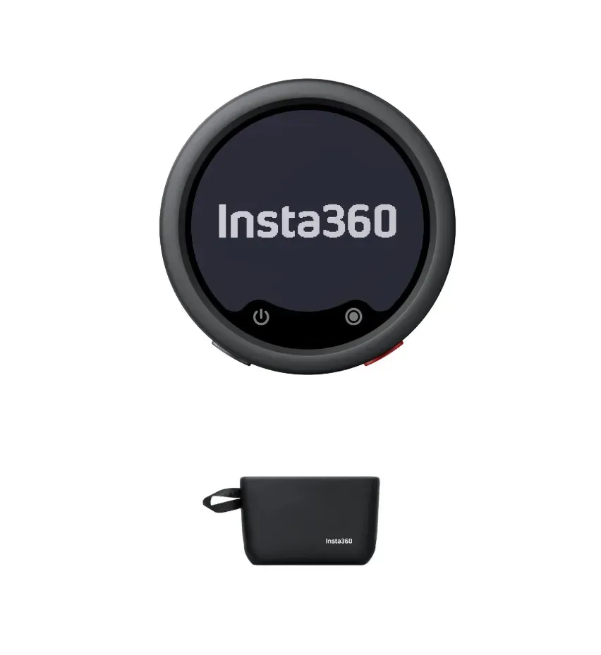 Insta360 Mic Pro Transmitter MC110 Insta360 Mic Pro Transmitter MC110